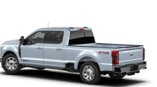 2026 Ford Super Duty® External Image 3